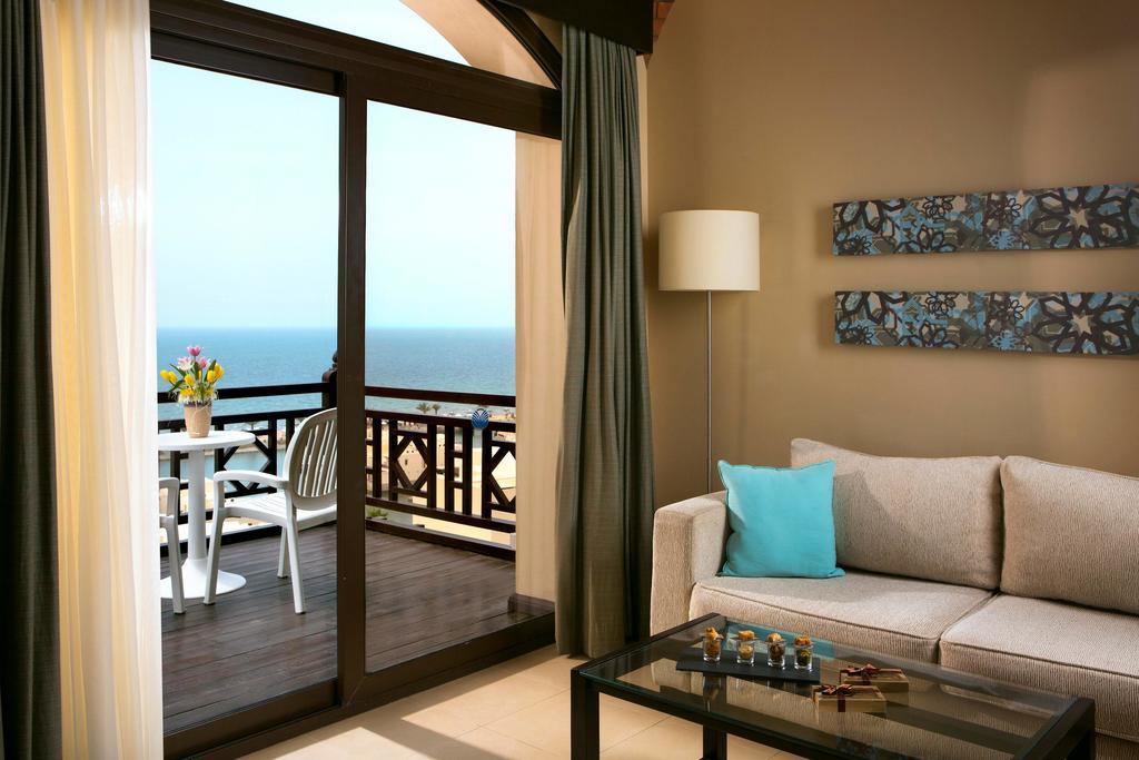 The Cove Rotana Resort